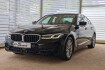 BMW Série 5 Luxury Line 530 d limo kam ad.led 4xklima komf.zug unfallfrei