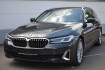 BMW Série 5 Luxury Line 530 530d touring*automatik*luxury line*leder*voll*1a