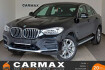 BMW X4 xLine xdrive 20 d xline leder navi led sh kamera