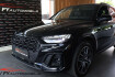 Audi Q5 S line 50 tfsi e quattro s line* 8xbereift* garantie
