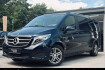 Mercedes Classe V Avantgarde Benz v 220 v220 cdi edition extralang+kamera+shz+ils+tw+ahk