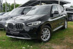BMW X3 Autres xdrive 30d mild hybrid xdrive navi 360