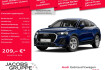 Audi Q3 Autres sportback 35tfsi acc/ahk/kamera/navi+/vc