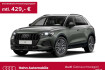 Audi Q3 advanced 35 tfsi advanced ahk virtual led navi acc sit