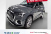Audi Q3 advanced suv advanced 35 tfsi s tronic