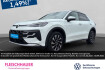 Volkswagen T-Roc Life T roc life 1.5 etsi led+acc+navi+rfk+shz+dab+carplay+tec