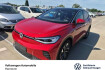 Volkswagen ID.4 Pro Id.4 pro performance navi ahk iq.light acc kamer