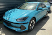 Hyundai Ioniq 6 Uniq uniq leder hud memory 360cam bose 4wd