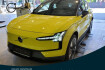 Volvo EX30 Ultra ex30  ex30 pure electric rwd ultra lm20+winterpak+pano