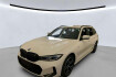 BMW Série 3 Autres 330 e touring m sport acc hud 360  da+ hk