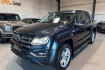 Volkswagen Amarok Highline /rfk/led/ahk/tempomat/navi/leder/bi xenon