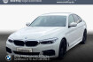 BMW Série 5 Autres 520 d xdrive aut. led* head up* harman/kardon*