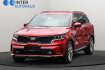 Kia Sorento Vision platinum 4wd*acc*led*360 *hd up*7 sitzer