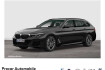 BMW Série 5 Autres 520 d xdrive touring m sport ahk rfk navi led lm