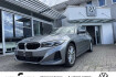 BMW Série 3 Autres 330 d mildh.touring facelift teil leder navi led kamer