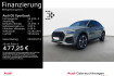 Audi Q5 advanced 40 tfsi quattro s line *ahk*kamera*