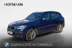 BMW X3 M Sport m sport