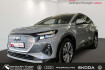 Audi Q4 e-tron Autres Q4 e tron 50 quattro assistenzpaket na