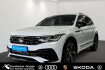 Volkswagen Tiguan R-Line r line tdi pano navi ahk busi+iq.drivepak
