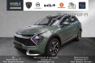 Kia Sportage Vision 1.6 tgdi hev spirit|leder+navi+panorama