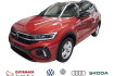 Volkswagen T-Roc R-Line T roc r line 1.5tsi 150ps dsg acc.5j g.ahk.kamera.navi+v