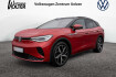Volkswagen ID.4 4Motion Id.4 gtx 360  pano kam matrix hud shz pdc acc
