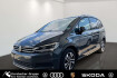 Volkswagen Touran Autres energy tdi dsg navi ahk rfk 7 sitzer