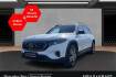 Mercedes EQB Progressive Benz eqb 300 4m night+progressive+fahrassist+ambiente