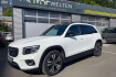 Mercedes GLB Autres Benz glb 220 d 4matic (euro 6d) progressive