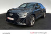 Audi Q3 S line 40 tfsi s line quattro s tronic ahk