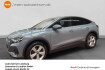 Audi Q4 e-tron Autres Q4 e tron sportback 40 alu matrix led ahk navi acc sitzh.