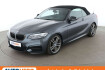 BMW M2 Coupé Competition M2 m240i aut.*navi*pdc*tempo*shz*
