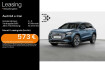 Audi Q4 e-tron Autres Q4 e tron q4 45 e tron quattro 499km/wltp*rfk*led*pano*