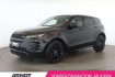 Land Rover Range Rover Evoque R-Dynamic SE Range rover evoque d200 awd r dynamic se pano 20
