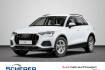 Audi Q3 Autres 40 tdi quattro s tronic rfk mmi 3j anschlussg