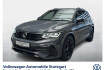 Volkswagen Tiguan R-Line r line 2.0 tdi dsg navi ahk kamera