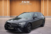 Mercedes Classe E Night Edition Benz e 300 e 300 e t amg/pano/dist/360/ahk/led/nigh/totwink