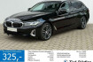 BMW Série 5 Luxury Line 530 d xdrive luxury line laser/pano/hud/4xac/inno