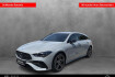 Mercedes CLA Edition AMG Line Benz cla 200 cla 200 shooting brake amg line/special edition