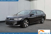 Volkswagen Passat SW Business Passat variant business dsg+ahk+massage+navi+17? alu+acc+kamer?