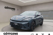 Cupra Raval Dynamic Plus endur 211ps edition dynamic plus plasma navi le?
