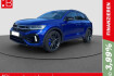 Volkswagen T-Roc R-Line T roc 2.0 tsi dsg 4mo. r kamera leder iq.light navi