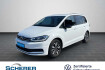 Volkswagen Touran Goal 1.5 tsi goal ahk rfk klima iq light carpl