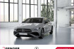 Mercedes CLA Edition AMG Line Benz cla 200 amg edition night ambiente kamera led