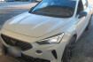 Cupra Formentor VZ5 vz5 edition taiga grey beats acc led