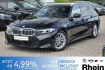 BMW Série 3 Autres 330 d m sportpaket livecptprof.ad.led.acc.kam uvm