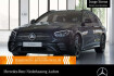 Mercedes Classe E AMG Line Benz e 300 de t 4m amg+night+ahk+led+fahrass+kamera+9g