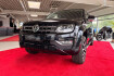 Volkswagen Amarok Aventura aventura diffsperre standheizung 1.hand
