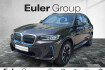 BMW iX3 Impressive Ix3 sportpaket ad el. fondsitzverst. navi digitales co