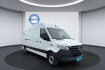 Mercedes Sprinter Select Benz sprinter 317 cdi pro l3 / l4*maxi*kamera*led